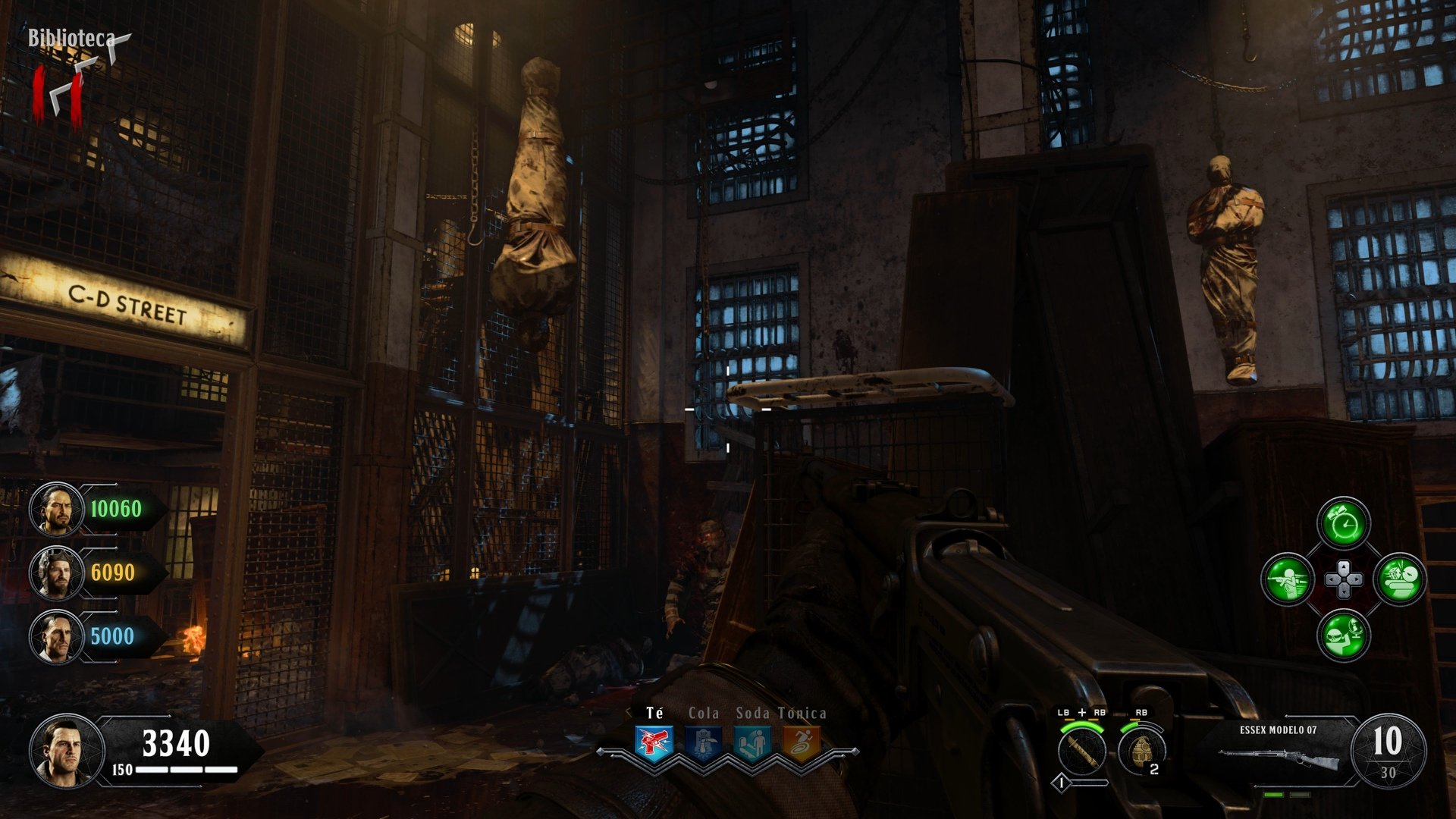 Call of Duty: Black Ops 4 - Imagen 1